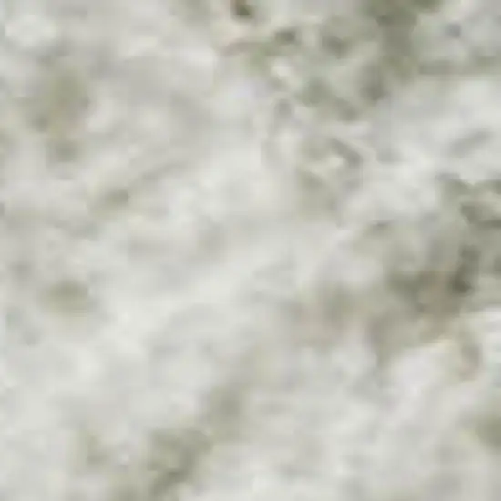 Ivory And Beige Striped Washable Area Rug With UV Protection Photo 3