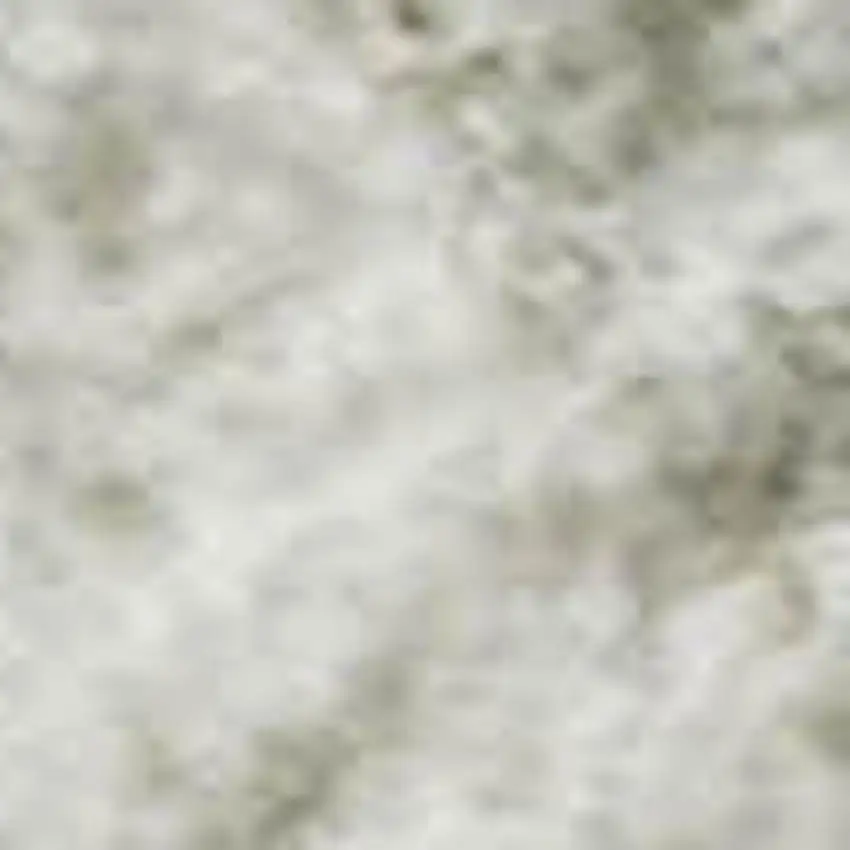 Ivory And Beige Striped Washable Area Rug With UV Protection Photo 3