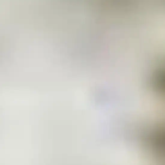 Ivory And Beige Striped Washable Area Rug With UV Protection Photo 3