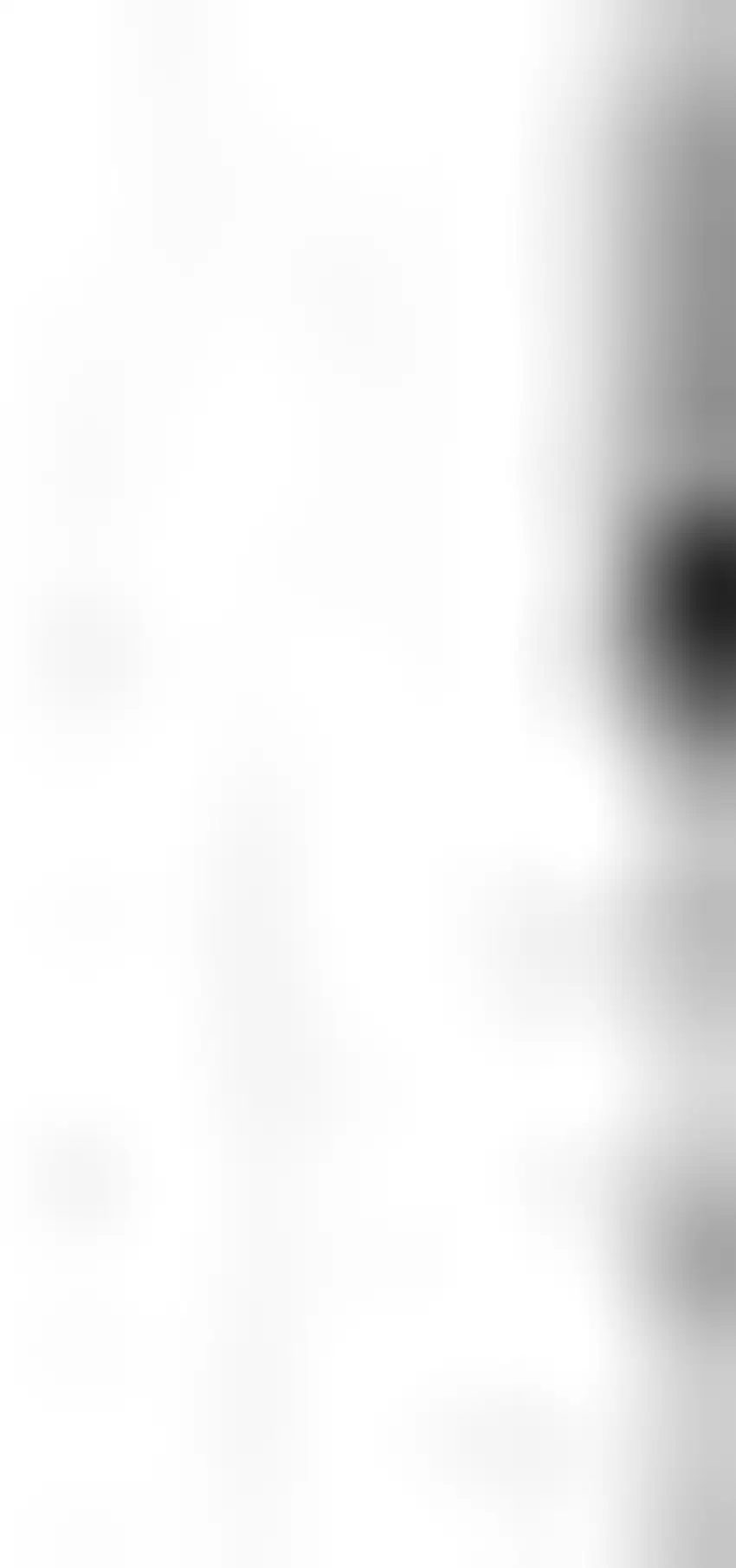 Ivory And Black Geometric Washable Indoor Outdoor Area Rug Photo 5