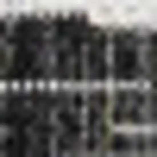 Ivory And Black Striped Indoor Outdoor Area Rug Photo 2