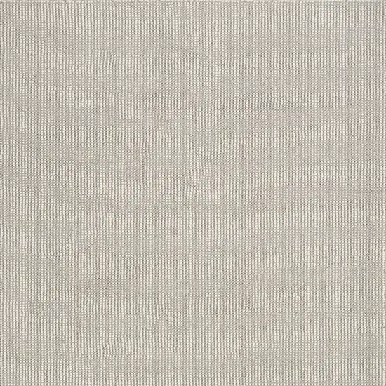 Ivory And Brown Abstract Area Rug Photo 7