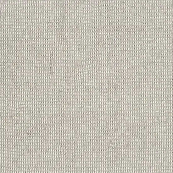 Ivory And Brown Abstract Area Rug Photo 7