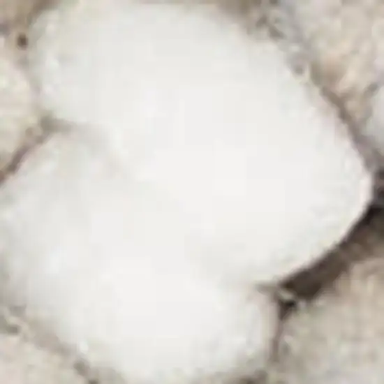 Ivory And Brown Abstract Area Rug Photo 7