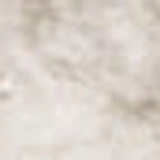 Ivory And Brown Geometric Area Rug Photo 2