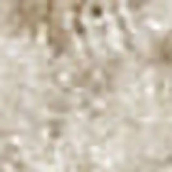 Ivory And Brown Geometric Area Rug Photo 2