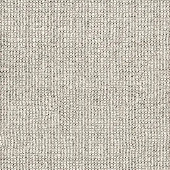 Ivory And Brown Striped Area Rug Photo 8