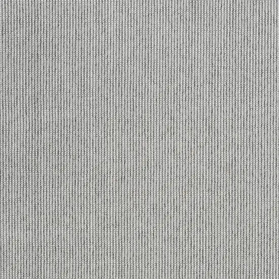 Ivory And Gray Abstract Area Rug Photo 2