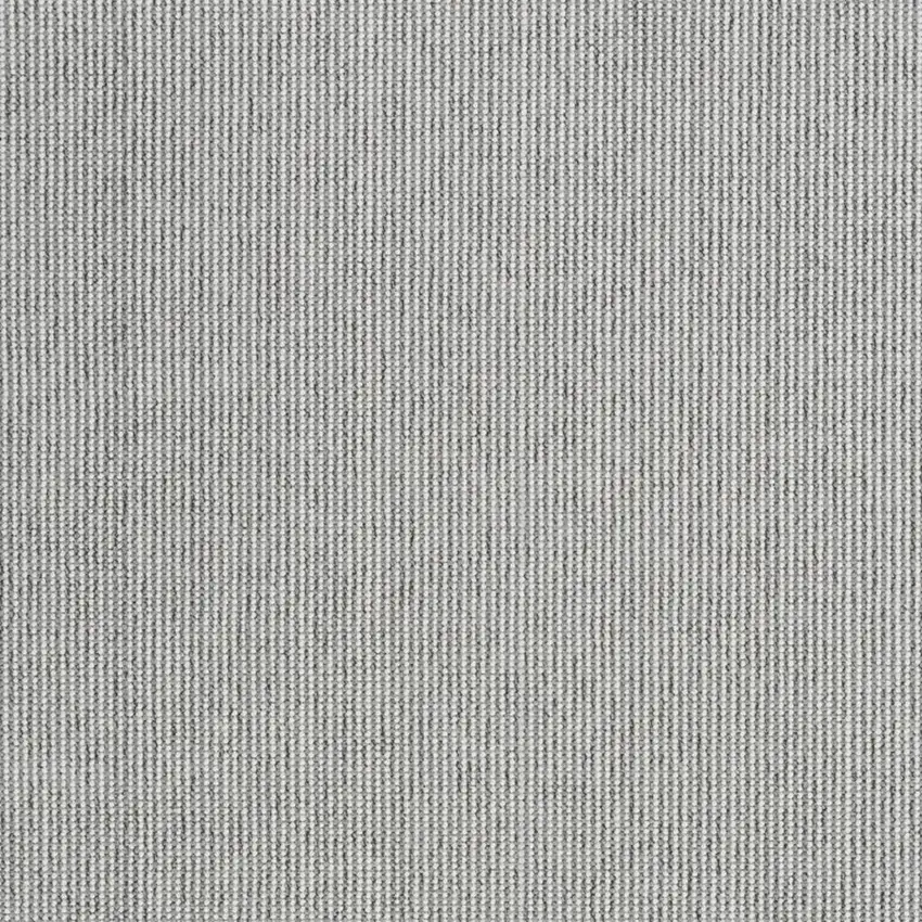 Ivory And Gray Abstract Area Rug Photo 2