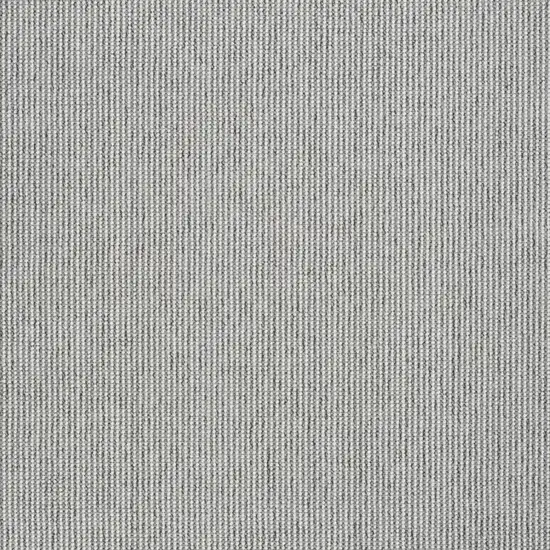 Ivory And Gray Abstract Area Rug Photo 2