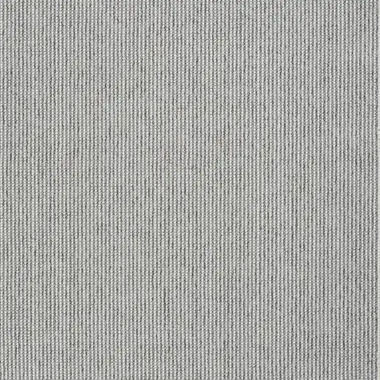 Ivory And Gray Abstract Area Rug Photo 2