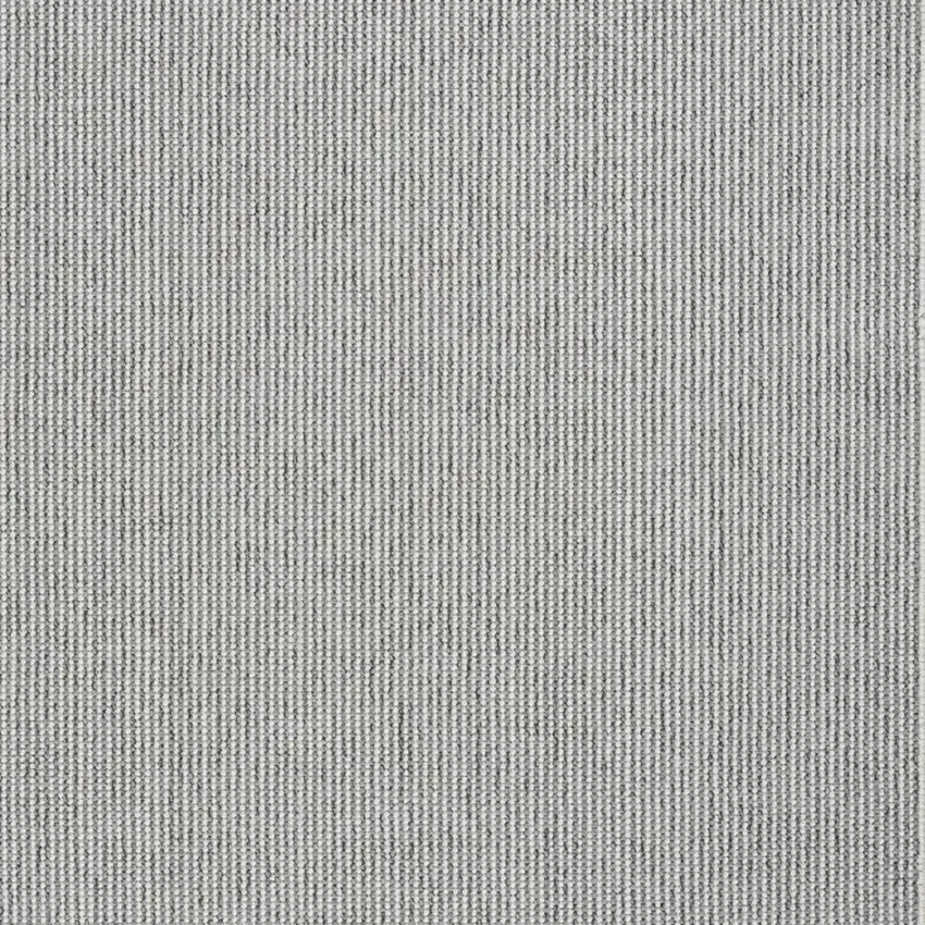 Ivory And Gray Abstract Area Rug Photo 2