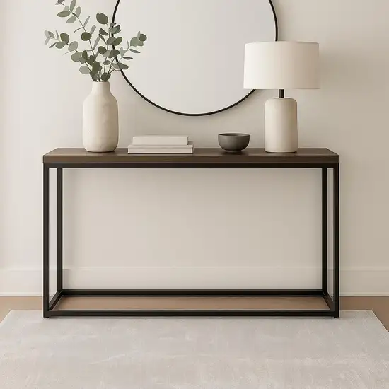 Ivory And Gray Abstract Area Rug Photo 1