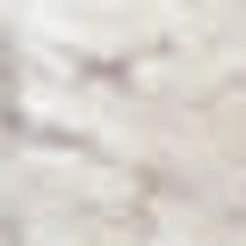 Ivory And Gray Abstract Area Rug Photo 2