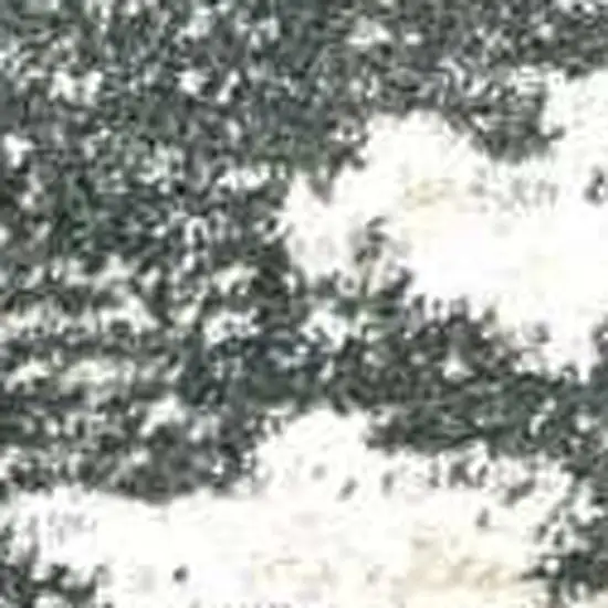 Ivory And Gray Abstract Non Skid Area Rug Photo 6