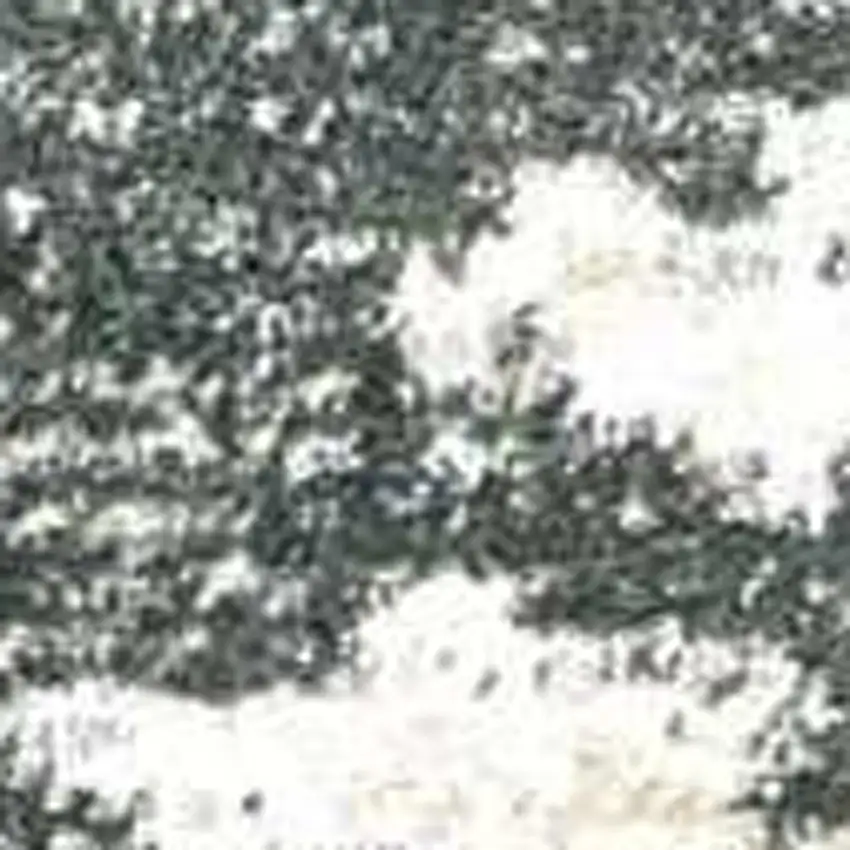 Ivory And Gray Abstract Non Skid Area Rug Photo 6