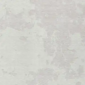 Photo of Ivory And Gray Abstract Washable Indoor Outdoor Area Rug