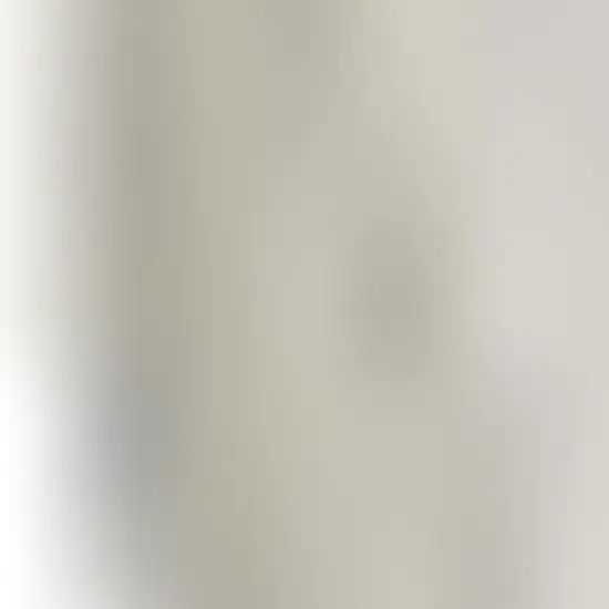 Ivory And Gray Geometric Shag Non Skid Area Rug Photo 3