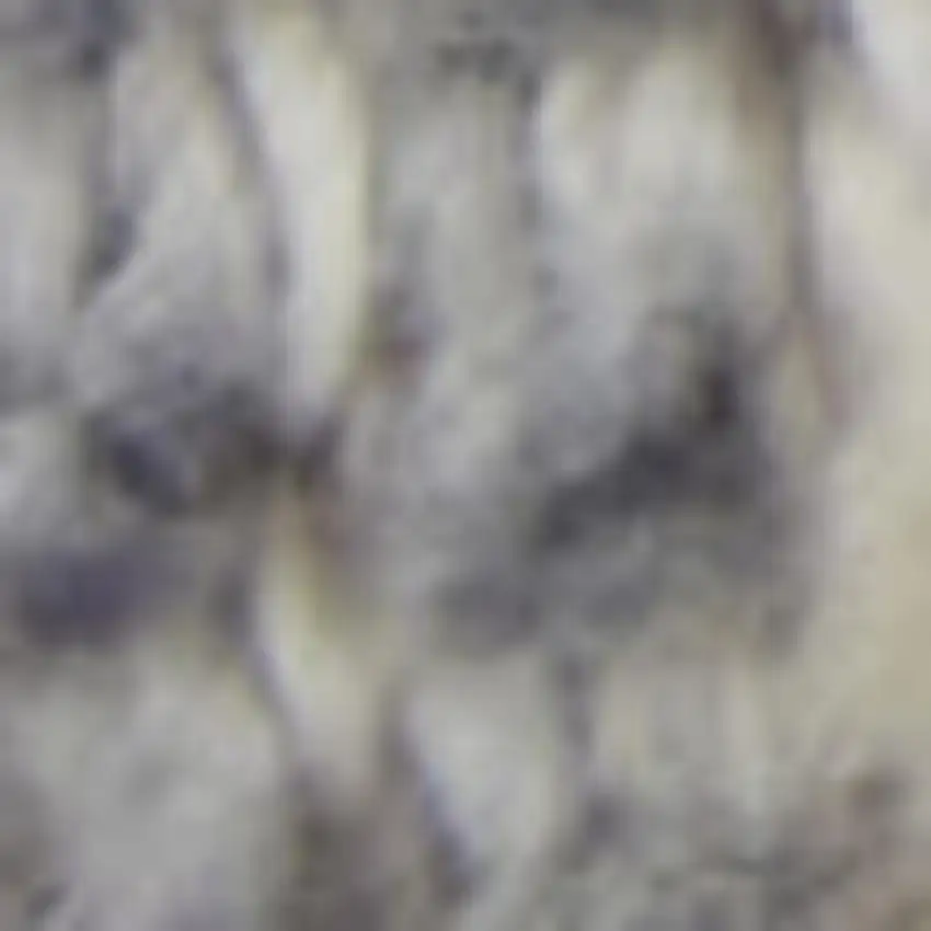 Ivory And Orange Floral Hand Knotted Stain Resistant Area Rug Photo 2