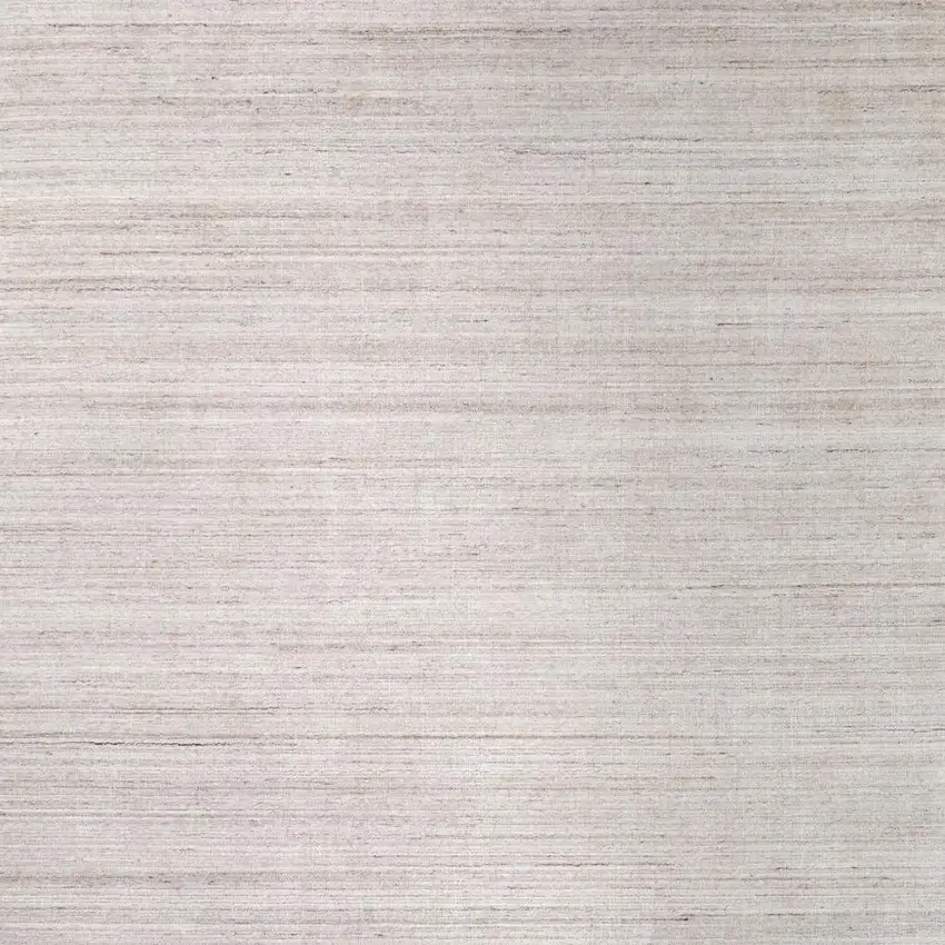 Ivory And Tan Handmade Indoor Outdoor Area Rug Photo 2