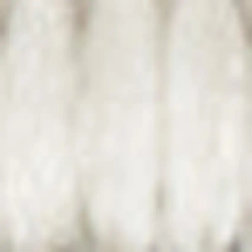 Ivory Indoor Outdoor Area Rug Photo 3