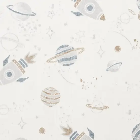 Ivory Area Rug Photo 7