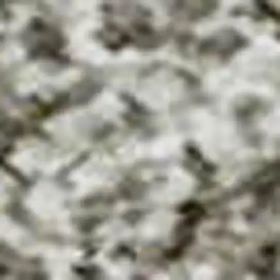 Ivory Beige And Brown Striped Washable Area Rug With UV Protection Photo 3