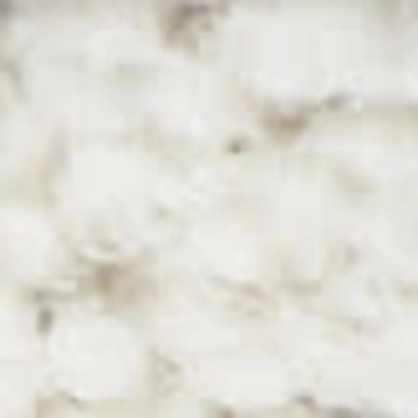 Ivory Black and Gray Abstract Non Skid Area Rug Photo 5