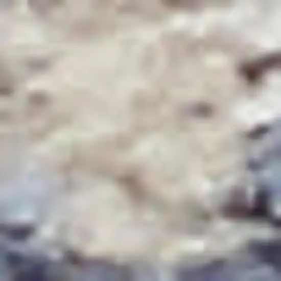 Ivory Blue And Gray Abstract Non Skid Area Rug Photo 2