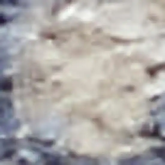 Ivory Blue And Gray Abstract Non Skid Area Rug Photo 3