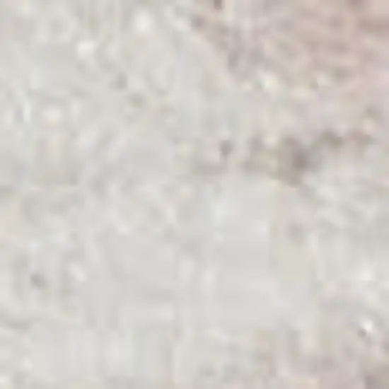 Ivory Blue and Gray Floral Medallion Distressed Non Skid Area Rug Photo 1