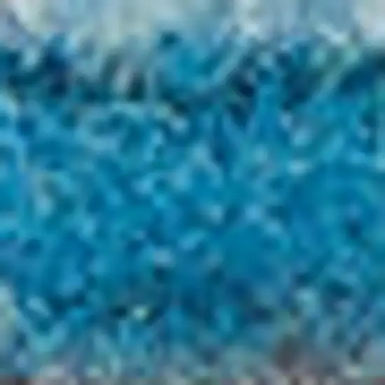 Ivory Blue and Gray Striped Area Rug Photo 1