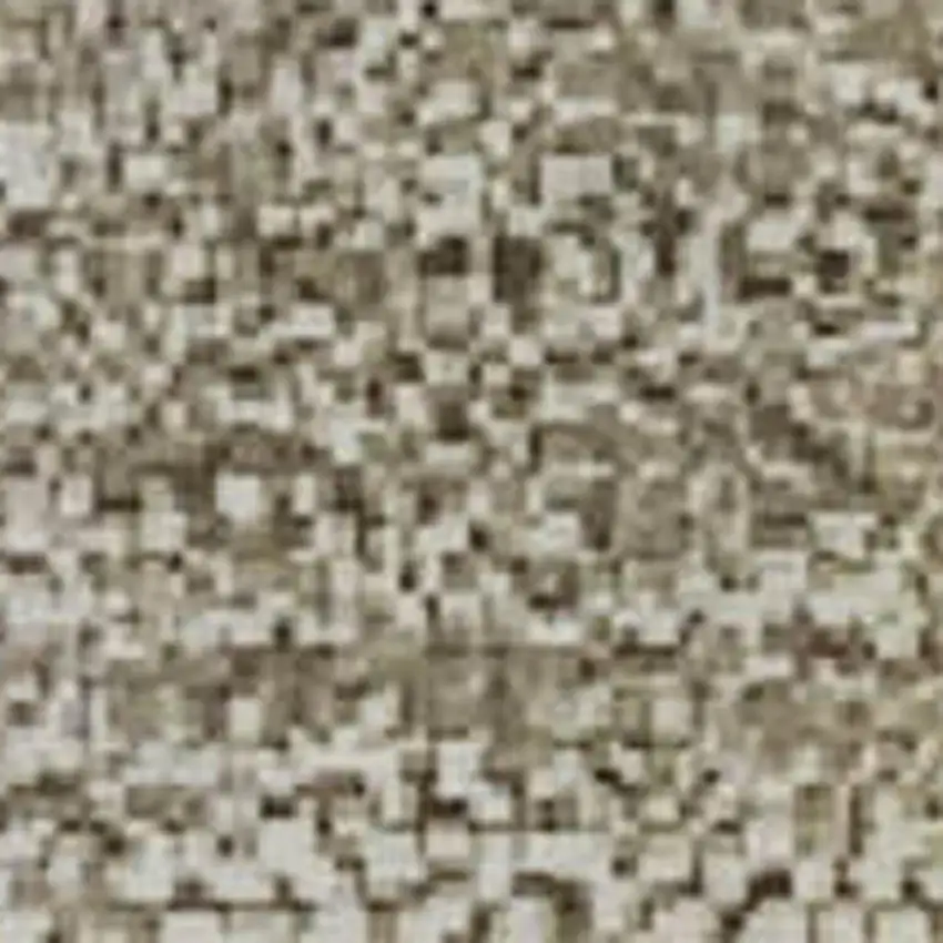 Ivory Charcoal And Beige Abstract Washable Area Rug With UV Protection Photo 1