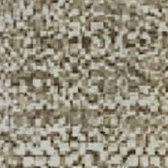 Ivory Charcoal And Beige Abstract Washable Area Rug With UV Protection Photo 1