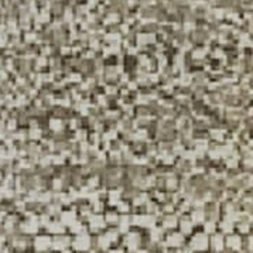 Ivory Charcoal And Beige Abstract Washable Area Rug With UV Protection Photo 1