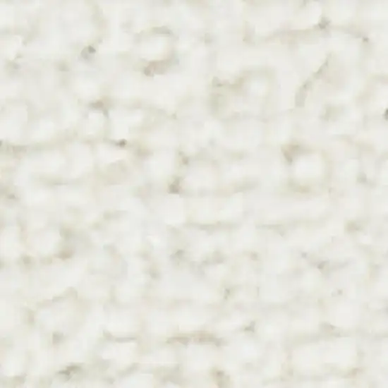 Ivory Checkered Area Rug Photo 2