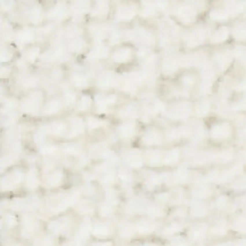 Ivory Checkered Area Rug Photo 3