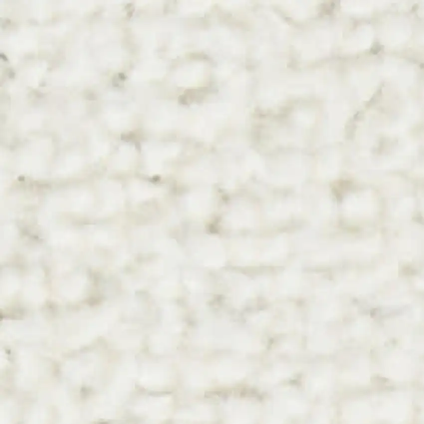 Ivory Checkered Area Rug Photo 2