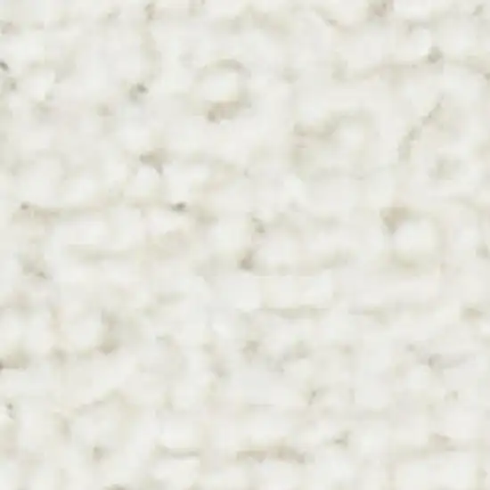 Ivory Checkered Area Rug Photo 2