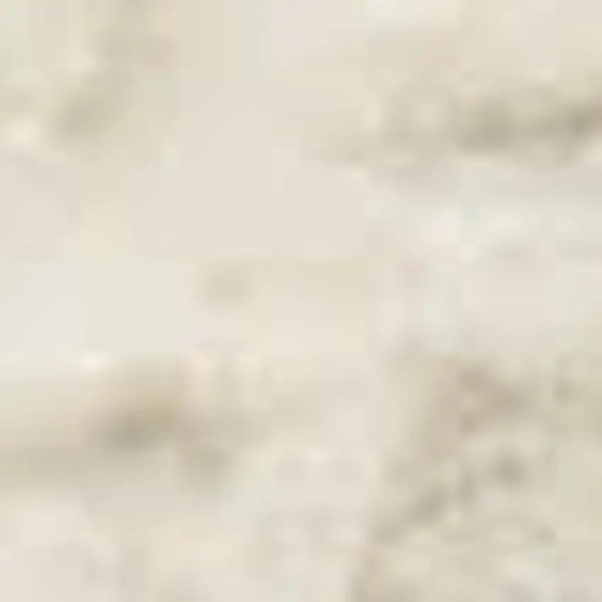 Ivory Geometric Area Rug Photo 2