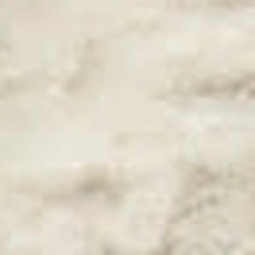 Ivory Geometric Area Rug Photo 3