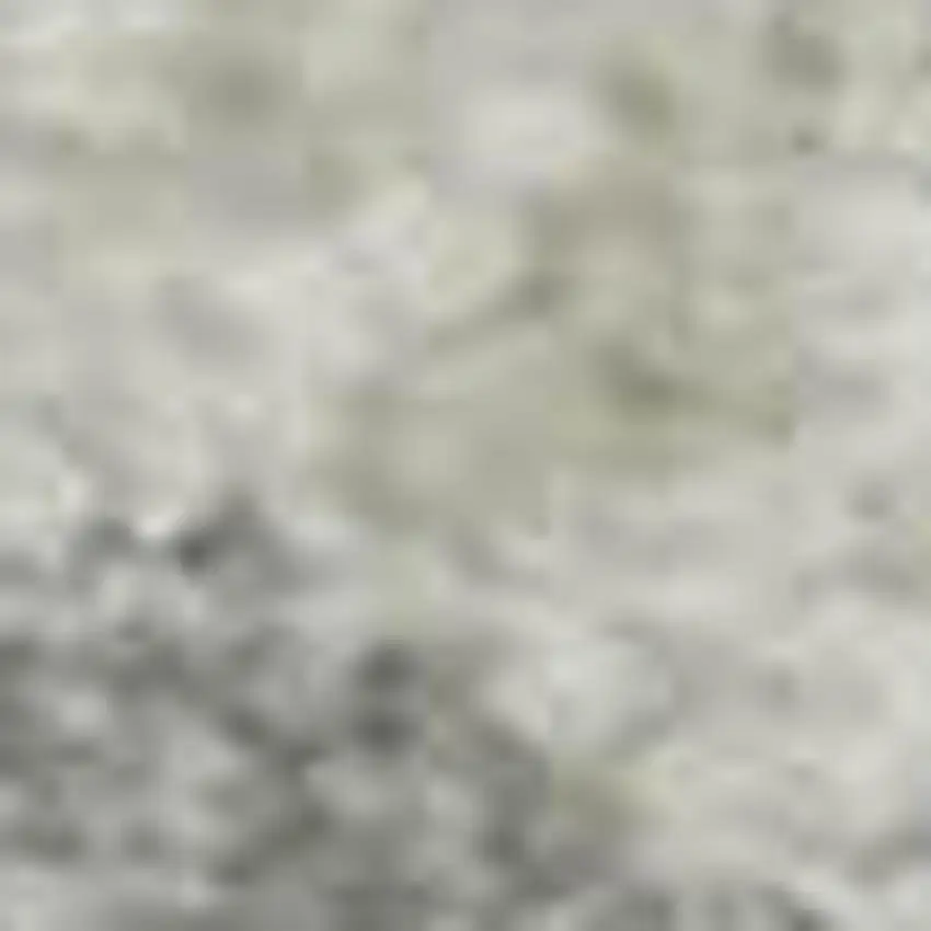 Ivory Gold And Beige Geometric Washable Area Rug With UV Protection Photo 3