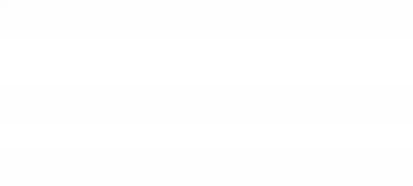 Gray and Ivory Geometric Handmade Area Rug Photo 6