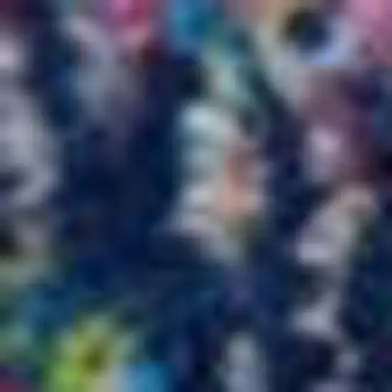 Ivory Gray and Orange Floral Distressed Non Skid Area Rug Photo 3