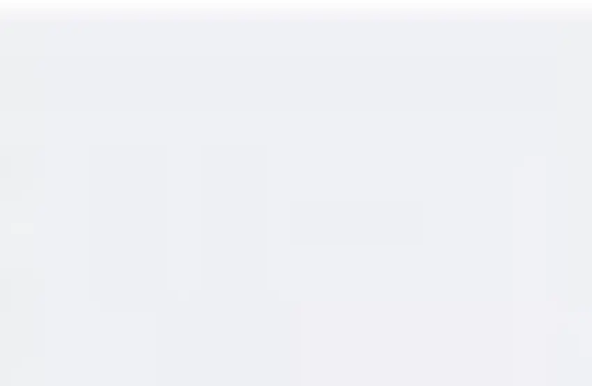 Ivory And Gray Wool Geometric Hand Tufted Area Rug Photo 8