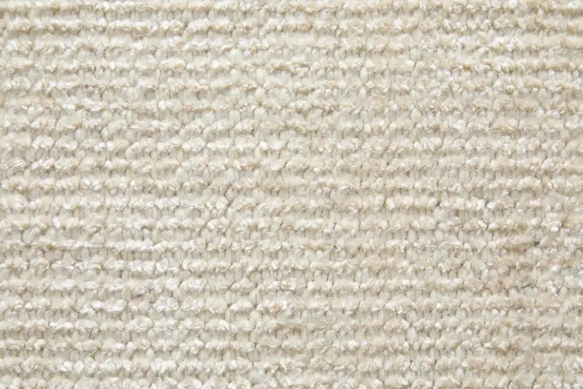 Ivory Hand Woven Area Rug Photo 9