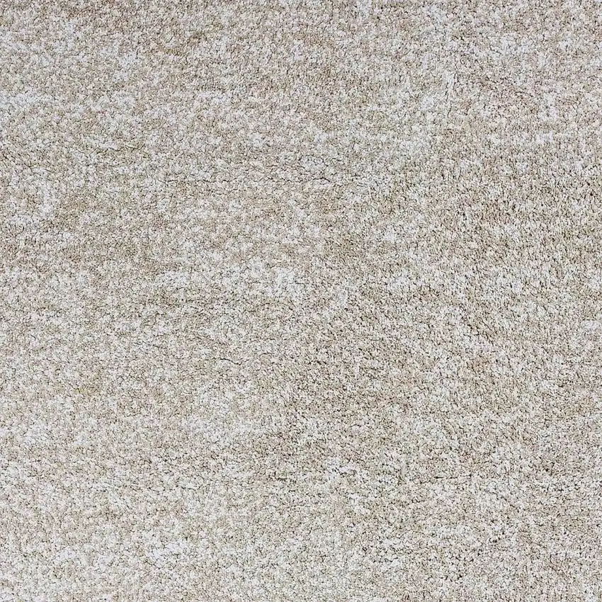 Ivory Hand Woven Area Rug Photo 4