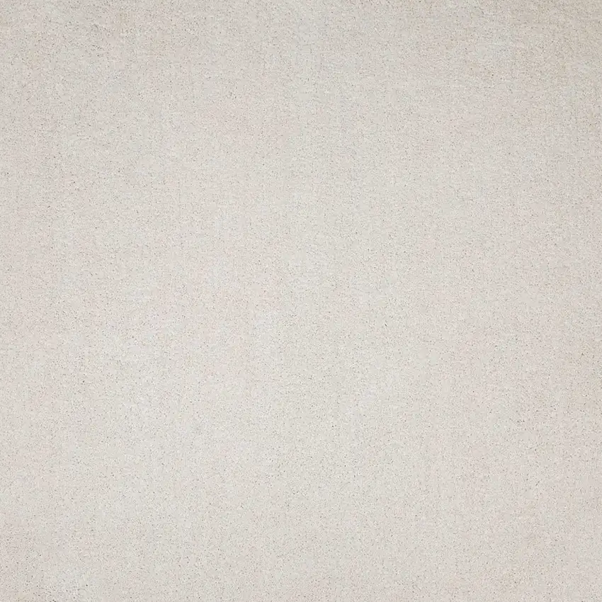 Ivory Indoor Shag Rug Photo 4