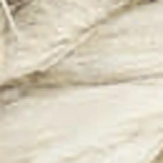 Ivory Jute Hand Woven Area Rug Photo 3