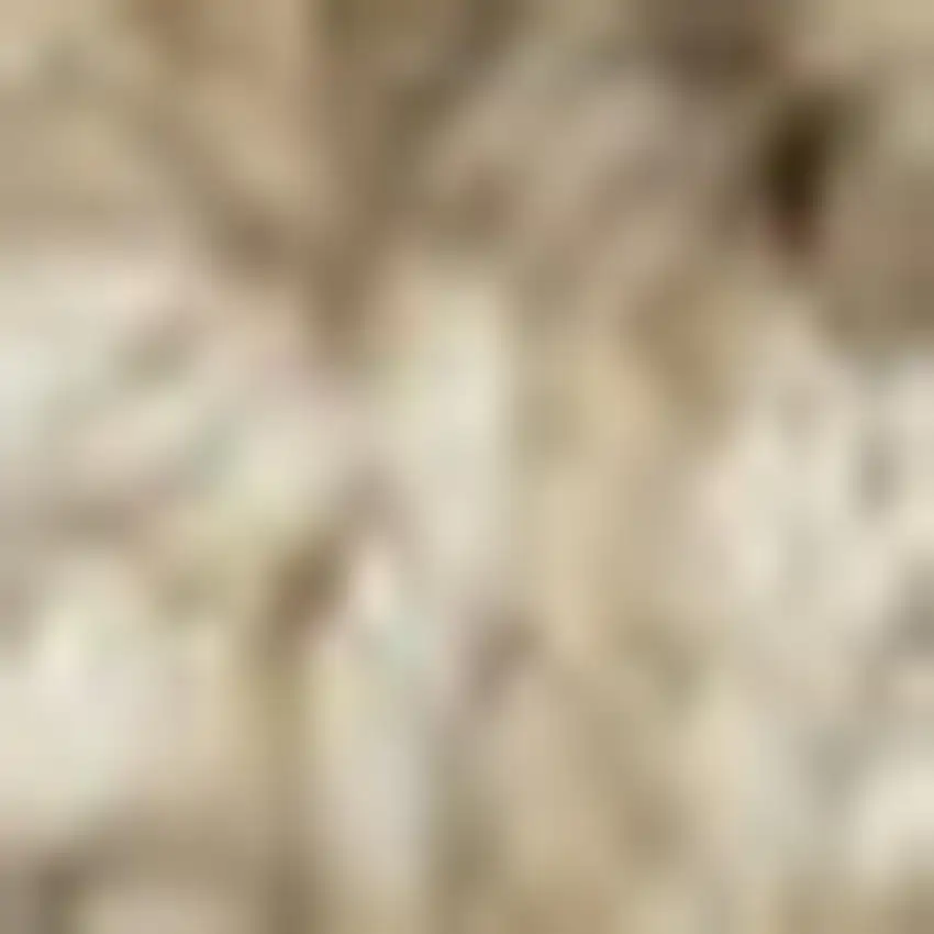 Ivory Jute Handmade Area Rug Photo 3